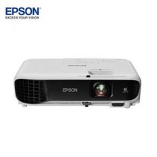 EPSON 買EB-S41投影機就送100吋手拉壁掛